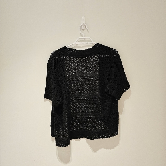 Vintage bolero - Picture 2 of 2